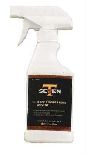 Thompson/Center Arms T7 Blackpowder Bore Solvent 8Oz Spray Bottle 7486